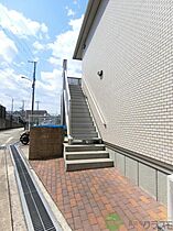 大阪府茨木市田中町（賃貸アパート1LDK・2階・42.75㎡） その27