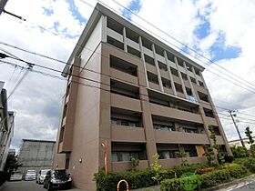 大阪府摂津市鳥飼本町2丁目（賃貸マンション3LDK・5階・66.31㎡） その1