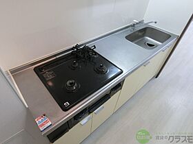 大阪府摂津市正雀3丁目10-31（賃貸マンション1LDK・2階・43.45㎡） その5