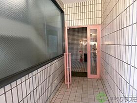 大阪府茨木市春日3丁目（賃貸マンション1K・3階・18.00㎡） その19