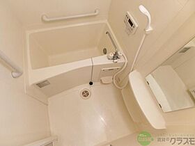 大阪府茨木市沢良宜浜2丁目（賃貸マンション1LDK・3階・36.00㎡） その4