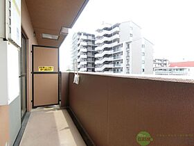 大阪府摂津市東一津屋（賃貸マンション3LDK・5階・60.26㎡） その18