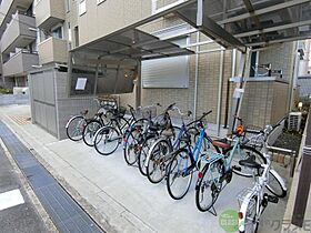 大阪府摂津市正雀本町1丁目（賃貸アパート1LDK・3階・37.94㎡） その28