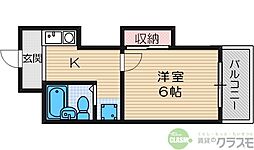 🉐敷金礼金0円！🉐阪急京都本線 総持寺駅 徒歩18分