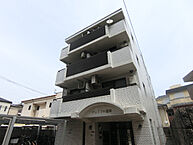 大阪府高槻市富田町1丁目29-4：物件画像／ハウスコムFC阪急茨木店　株式会社潤拓