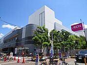 イオンスタイル新茨木 291m