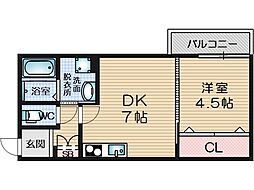 JR東海道・山陽本線 JR総持寺駅 徒歩8分