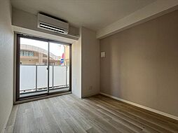 ARCA正雀 801 8階1Kのリビング/ダイニング