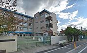 摂津市立鳥飼北小学校 196m