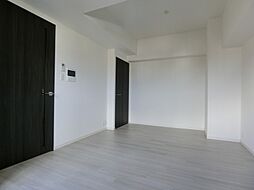 S-RESIDENCE千里丘 1405 14階1Kのリビング/ダイニング