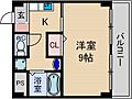 イーズ南春日丘3階5.4万円