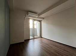 JR東海道・山陽本線 岸辺駅 徒歩3分の賃貸マンション 11階1Kのリビング/ダイニング