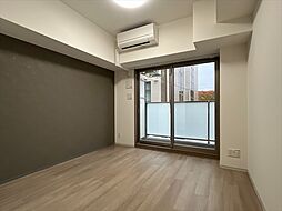 SOLASIAresidence千里丘 606 6階1Kのリビング/ダイニング