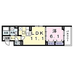 阪急京都本線 茨木市駅 徒歩9分