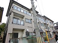 大阪府茨木市上穂積3丁目：物件画像／ハウスコムFC阪急茨木店　株式会社潤拓