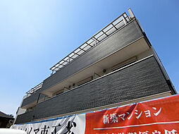 プルメリア東正雀