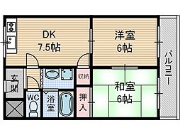 オーソライズ茨木 3階