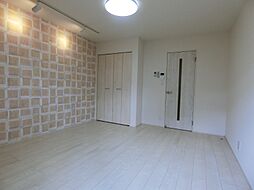 フジパレス千里丘 106 1階1Kのリビング/ダイニング