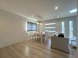 Le coeur Deux 301 3階ワンルームのリビング/ダイニング