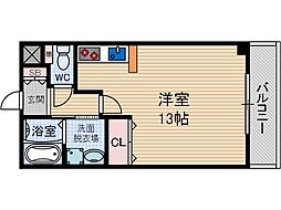 サンローゼ 3階