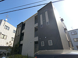 ヴィルヌーブ庄屋