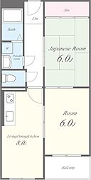 センチュリー三島 1階