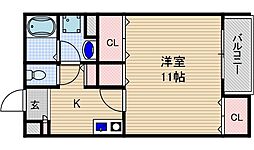春日丘ヒルズ 1階