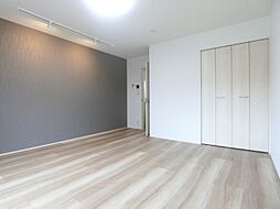 フジパレス東正雀 1階1Kのリビング/ダイニング