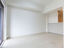 ガーデンクォーツ摂津正雀 707 7階1Kのリビング/ダイニング