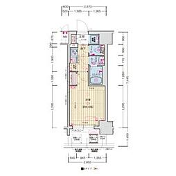 JR東海道・山陽本線 千里丘駅 徒歩3分