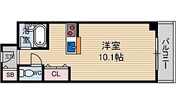 グリーンハイツ豊川I 2階