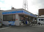 ローソン 摂津東一津屋店 1939m