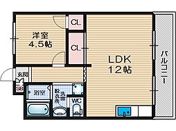 JR東海道・山陽本線 千里丘駅 徒歩7分
