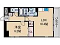 サクシード胤4階9.7万円