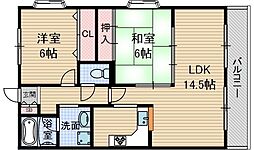 マカハウエスト 3階