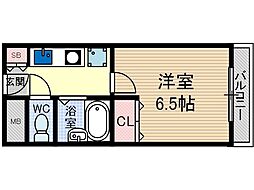 プラザハイツ見付山 1階