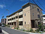 大阪府摂津市千里丘東1丁目19-2：物件画像／ハウスコムFC阪急茨木店　株式会社潤拓