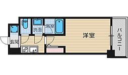 LaDouceur南茨木 3階