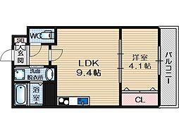 アート茨木 1階