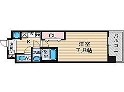 ＭＡＳＵｎｏ茨木 2階