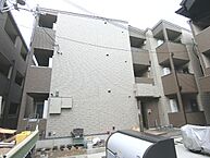 大阪府吹田市岸部中3丁目：物件画像／ハウスコムFC阪急茨木店　株式会社潤拓
