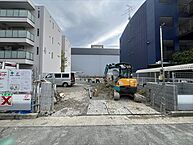 大阪府摂津市東一津屋：物件画像／ハウスコムFC阪急茨木店　株式会社潤拓