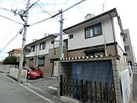 大阪府摂津市鳥飼下2丁目：物件画像／ハウスコムFC阪急茨木店　株式会社潤拓