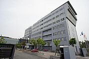大阪人間科学大学 485m