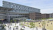 立命館大学 大阪いばらきキャンパス 2515m