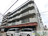 大阪府摂津市学園町1丁目：物件画像／ハウスコムFC阪急茨木店　株式会社潤拓