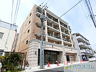 大阪府茨木市西河原2丁目：物件画像／ハウスコムFC阪急茨木店　株式会社潤拓