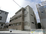 大阪府摂津市鳥飼野々3丁目：物件画像／ハウスコムFC阪急茨木店　株式会社潤拓