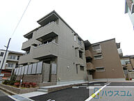 大阪府摂津市桜町2丁目：物件画像／ハウスコムFC阪急茨木店　株式会社潤拓