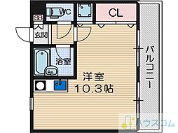 ジュネス別府 5階